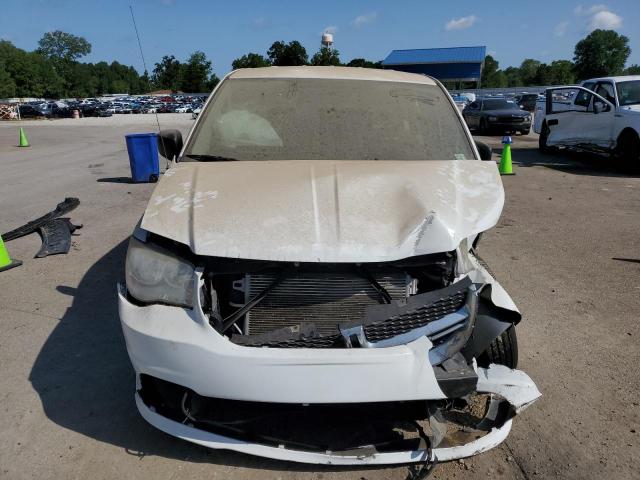 Photo 5 from auction – 2014 DODGE GRAND CARA with VIN 2C4RDGBG8ER323546