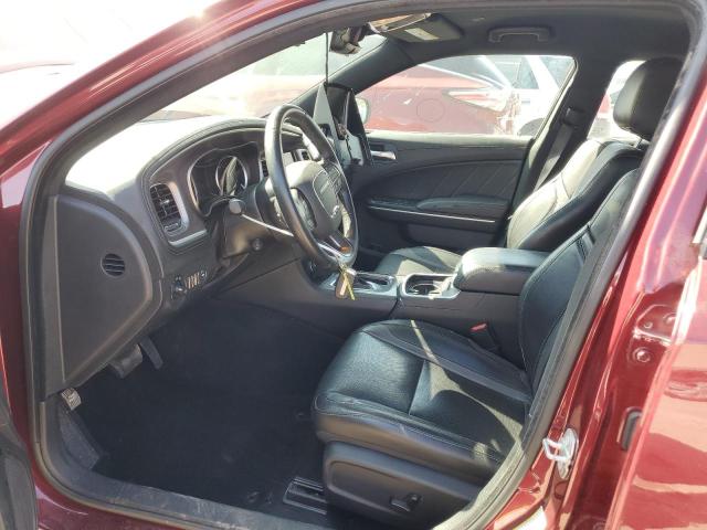 Photo 7 from auction – 2022 DODGE CHARGER SX with VIN 2C3CDXBG4NH126485