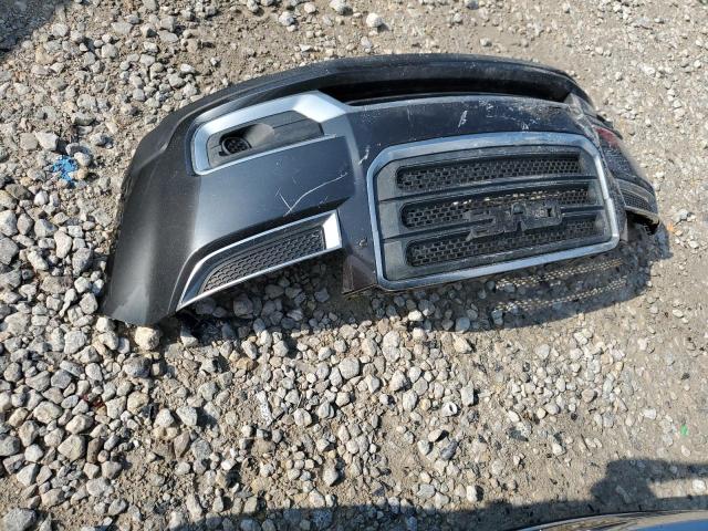 Photo 13 from auction – 2014 GMC ACADIA SLE with VIN 1GKKRNED9EJ369632