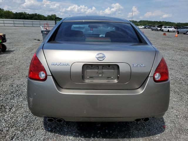 Photo 6 from auction – 2004 NISSAN MAXIMA SE with VIN 1N4BA41E34C828979