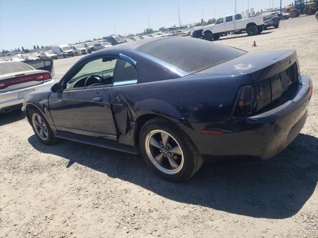 Photo 2 from auction – 2003 FORD MUSTANG with VIN 1FAFP40473F370448