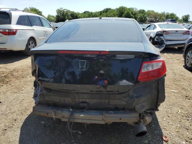 Photo 6 from auction – 2013 HONDA ACCORD EXL with VIN 1HGCT1B80DA001972