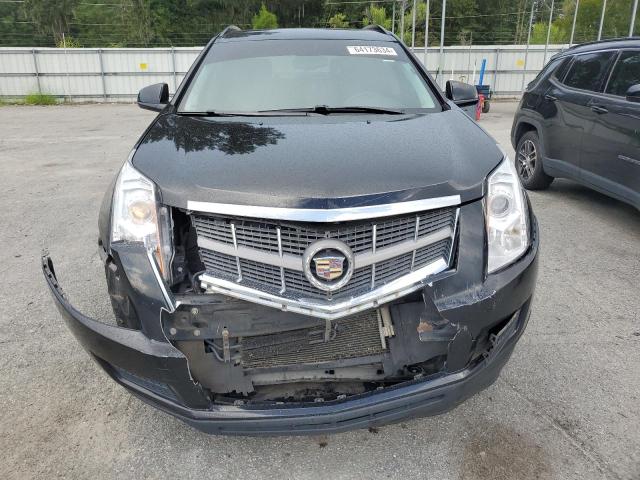 Photo 5 from auction – 2012 CADILLAC SRX with VIN 3GYFNGE38CS631271