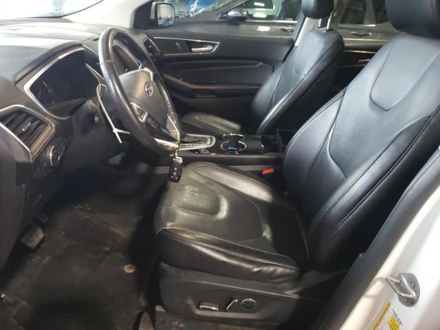 Photo 7 from auction – 2015 FORD EDGE TITAN with VIN 2FMTK4K88FBB33044
