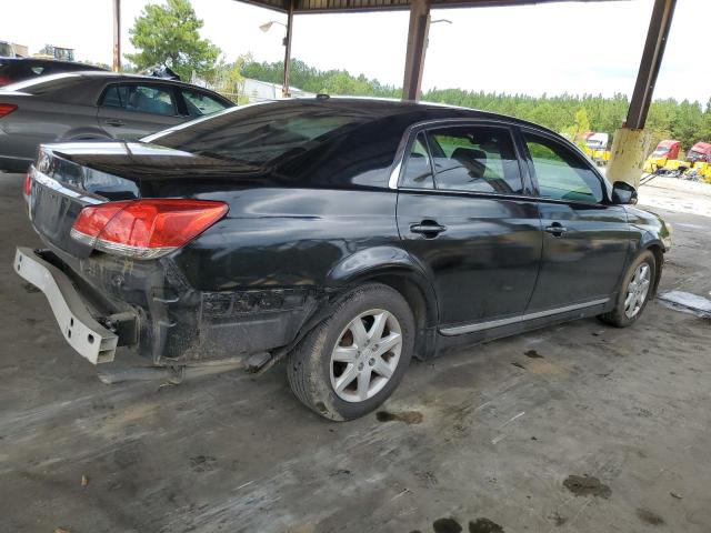 Photo 3 from auction – 2012 TOYOTA AVALON BAS with VIN 4T1BK3DBXCU461781