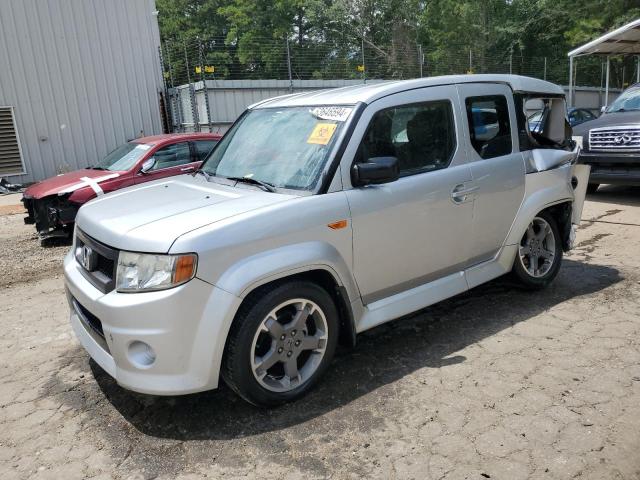HONDA ELEMENT SC 2009 z numerem VIN 5J6YH18929L001063 - Zdjęcie z aukcji