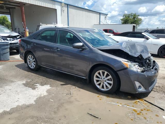 Photo 4 from auction – 2013 TOYOTA CAMRY L with VIN 4T1BF1FK6DU647924