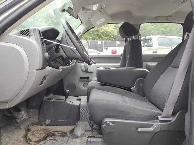 Photo 7 from auction – 2010 CHEVROLET 3500 HD with VIN 1GC4KZBG7AF138367