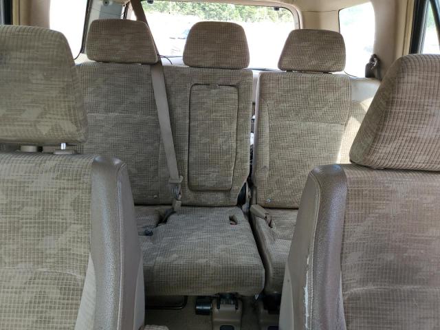 Photo 10 from auction – 2004 HONDA CR-V LX with VIN SHSRD68564U203926