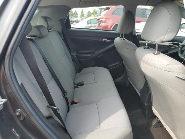 Photo 10 from auction – 2009 TOYOTA COROLLA MA with VIN 2T1KU40E29C077147