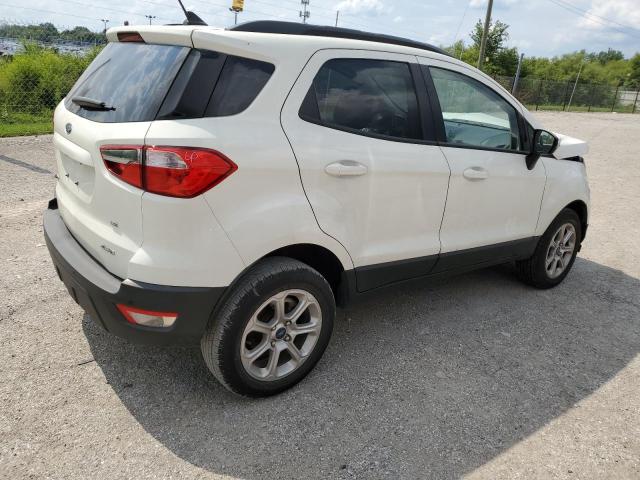 Photo 3 from auction – 2021 FORD ECOSPORT S with VIN MAJ6S3GL3MC425924