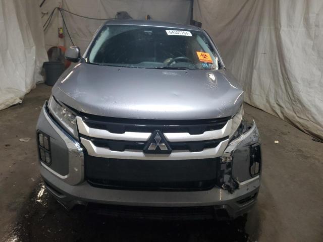 Photo 5 from auction – 2022 MITSUBISHI OUTLANDER with VIN JA4APUAU1NU015772