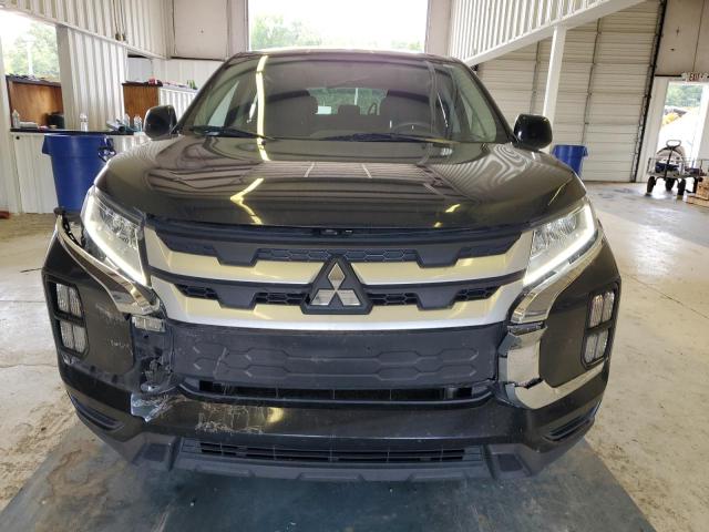 Photo 5 from auction – 2020 MITSUBISHI OUTLANDER with VIN JA4AP3AU2LU016274