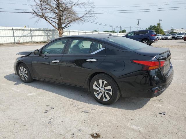 Photo 2 from auction – 2020 NISSAN ALTIMA S with VIN 1N4BL4BVXLC148682