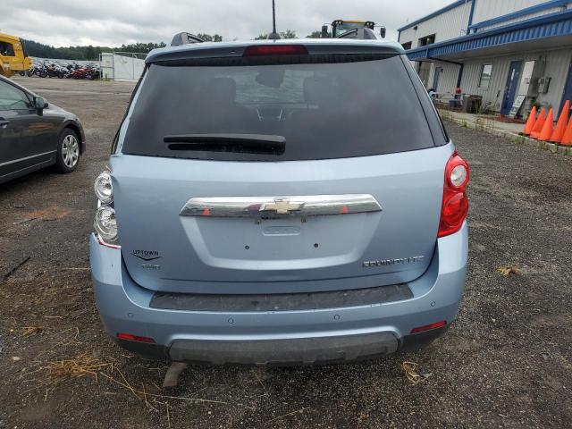 Photo 6 from auction – 2015 CHEVROLET EQUINOX LT with VIN 2GNFLHEK6F6171403