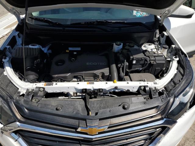 Photo 12 from auction – 2019 CHEVROLET EQUINOX LT with VIN 2GNAXUEV7K6137482