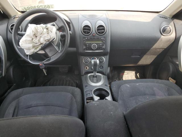 Photo 8 from auction – 2012 NISSAN ROGUE S with VIN JN8AS5MT3CW271804