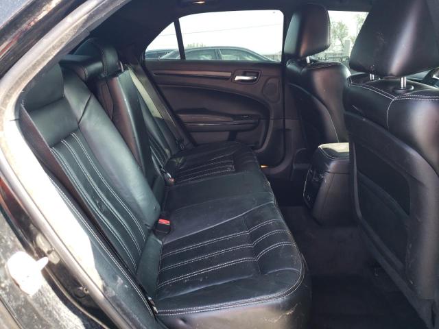 Photo 10 from auction – 2016 CHRYSLER 300 S with VIN 2C3CCABG7GH224204
