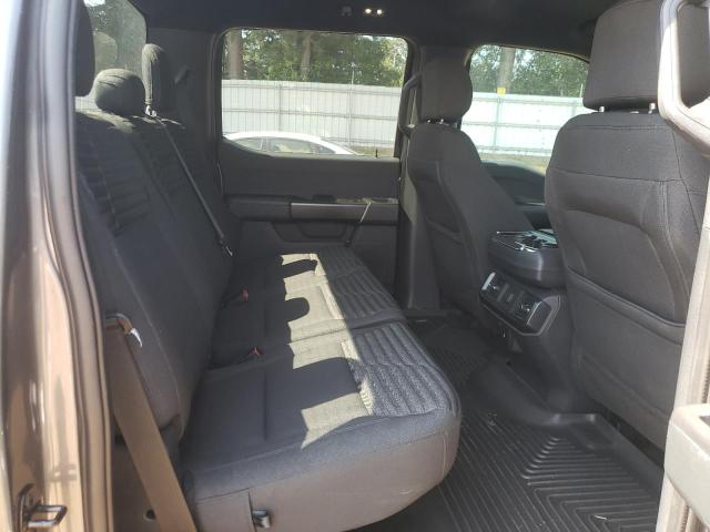 Photo 10 from auction – 2021 FORD F150 SUPER with VIN 1FTFW1E54MKD81963