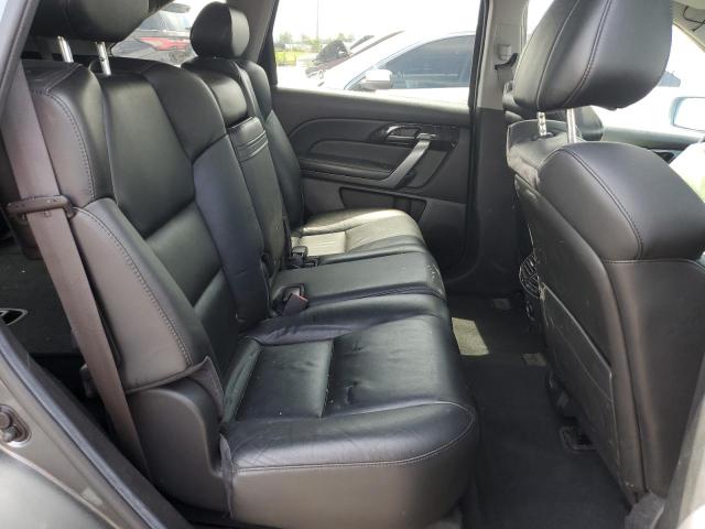 Photo 11 from auction – 2008 ACURA MDX TECHNO with VIN 2HNYD28338H514833