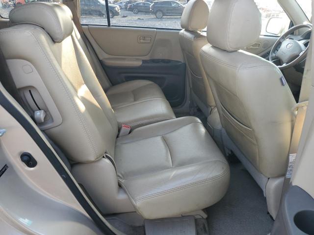 Photo 10 from auction – 2006 TOYOTA HIGHLANDER with VIN JTEEP21A860147577