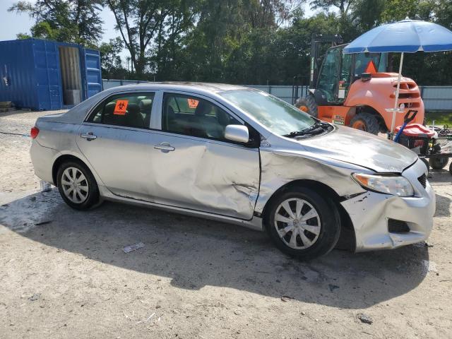 Photo 4 from auction – 2010 TOYOTA COROLLA BA with VIN JTDBU4EE8AJ074674