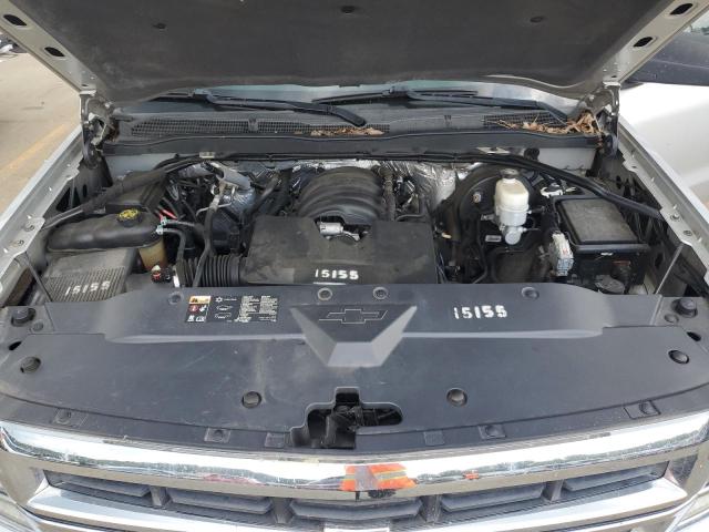 Photo 11 from auction – 2015 CHEVROLET SILVERADO with VIN 3GCUKPEH0FG455910