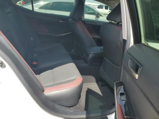 Photo 10 from auction – 2017 LEXUS IS 200T with VIN JTHBA1D2XH5048741