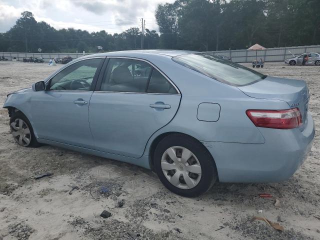 Photo 2 from auction – 2009 TOYOTA CAMRY BASE with VIN 4T1BE46K19U878774