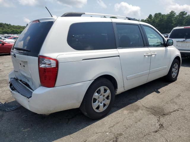 Photo 3 from auction – 2010 KIA SEDONA LX with VIN KNDMG4C39A6344077