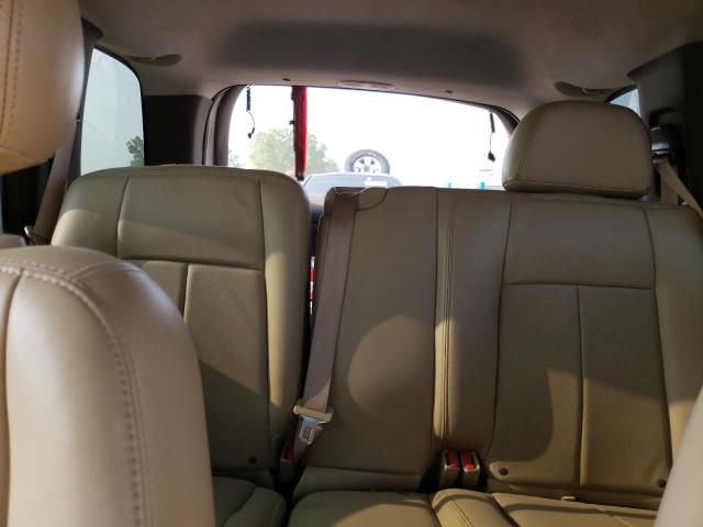 Photo 10 from auction – 2005 BUICK RAINIER CX with VIN 5GADS13SX52313309