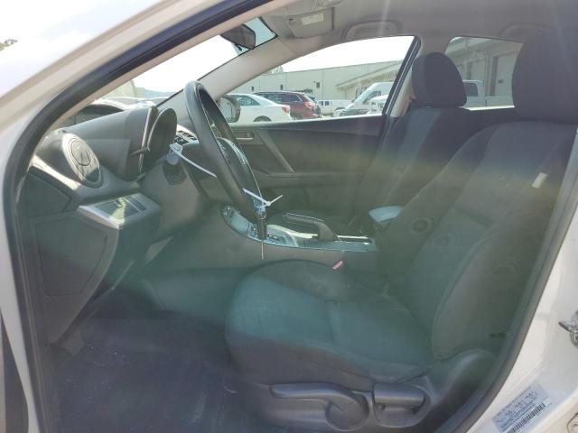Photo 7 from auction – 2011 MAZDA 3 I with VIN JM1BL1VF5B1489253