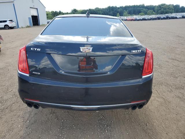 Photo 6 from auction – 2016 CADILLAC CT6 PLATIN with VIN 1G6KK5R67GU168098
