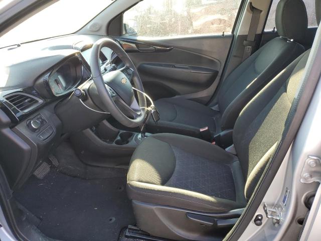 Photo 7 from auction – 2019 CHEVROLET SPARK 1LT with VIN KL8CD6SA5KC740390