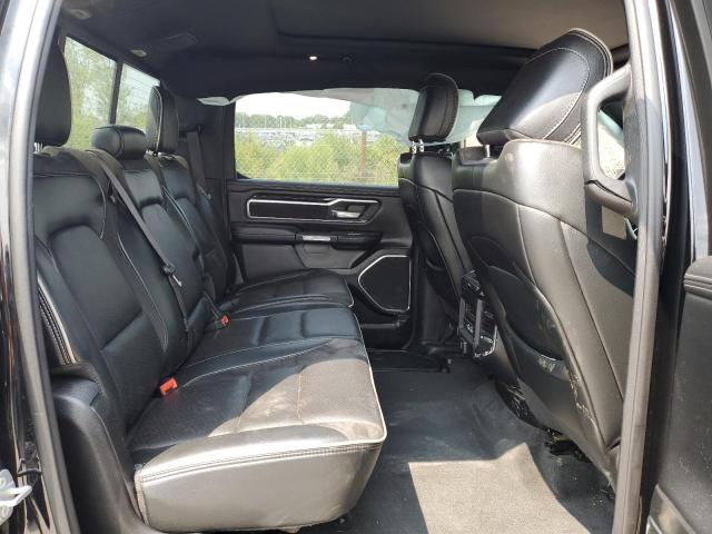 Photo 10 from auction – 2021 RAM 1500 LARAM with VIN 1C6SRFJT1MN576528