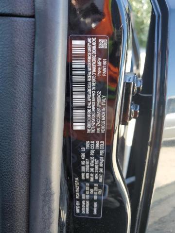 Photo 14 from auction – 2018 JEEP RENEGADE S with VIN ZACCJBAB1JPH80432
