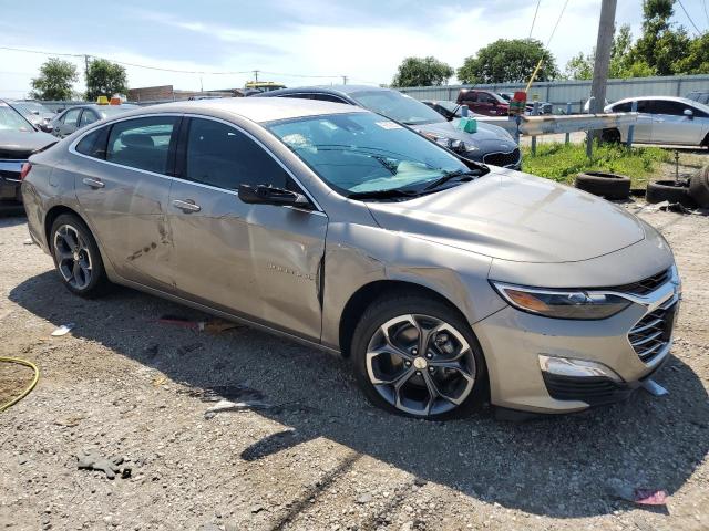 Photo 4 from auction – 2023 CHEVROLET MALIBU LT with VIN 1G1ZD5ST2PF214035