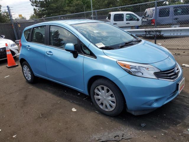 Photo 4 from auction – 2014 NISSAN VERSA NOTE with VIN 3N1CE2CP2EL431214