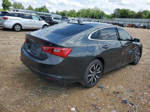 Photo 3 from auction – 2017 CHEVROLET MALIBU LT with VIN 1G1ZE5ST6HF268341