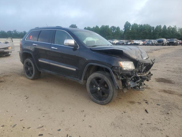 Photo 4 from auction – 2013 JEEP GRAND CHER with VIN 1C4RJFCT0DC581226