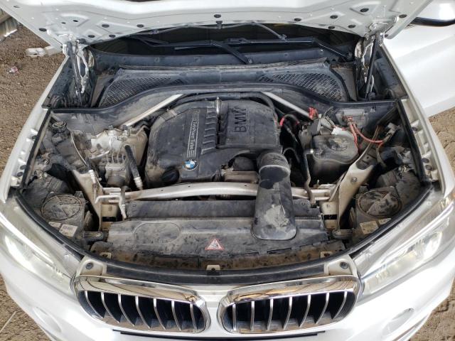 Photo 12 from auction – 2015 BMW X5 XDRIVE3 with VIN 5UXKR0C56F0K62747