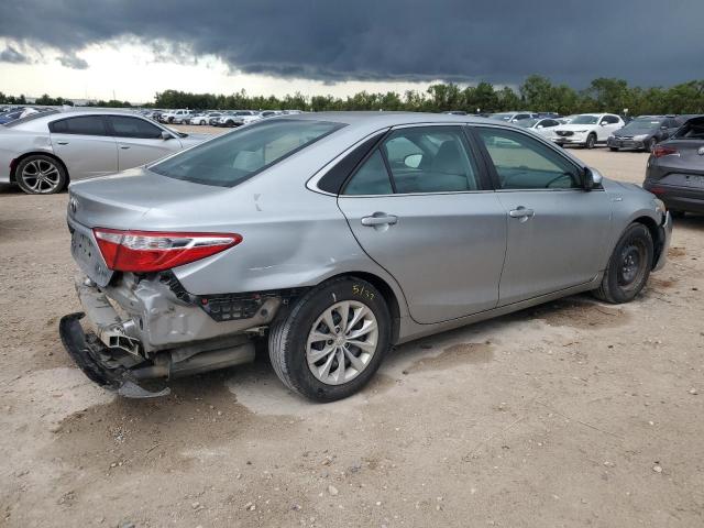 Photo 3 from auction – 2015 TOYOTA CAMRY HYBR with VIN 4T1BD1FK3FU148197