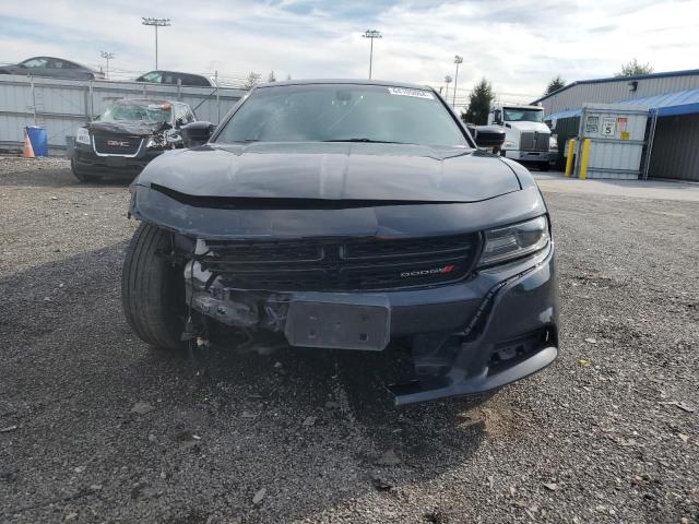 Photo 5 from auction – 2020 DODGE CHARGER SX with VIN 2C3CDXJG2LH253038