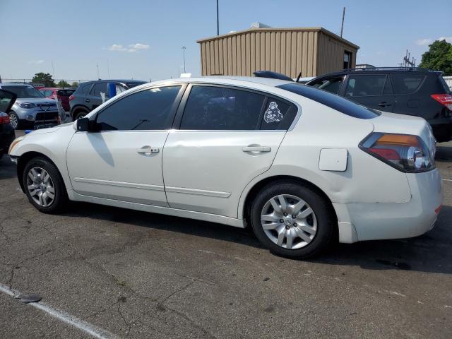 Photo 2 from auction – 2011 NISSAN ALTIMA BAS with VIN 1N4AL2AP5BC169716