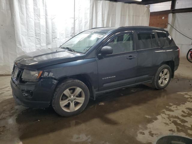 JEEP COMPASS SP 2014 with VIN 1C4NJDBB0ED592251 - Photo from auction