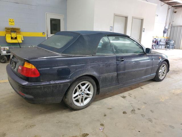 Zdjęcie 3 z aukcji – 2004 BMW 325 CI z VIN WBABW33414PL28352