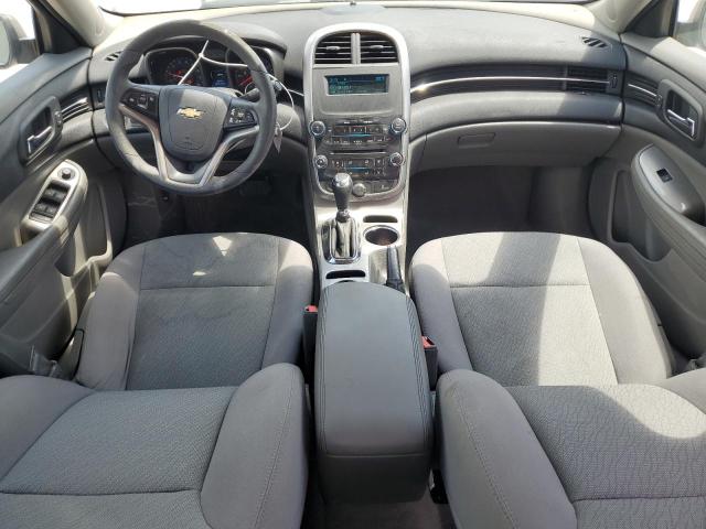 Photo 8 from auction – 2015 CHEVROLET MALIBU LS with VIN 1G11B5SLXFF105002