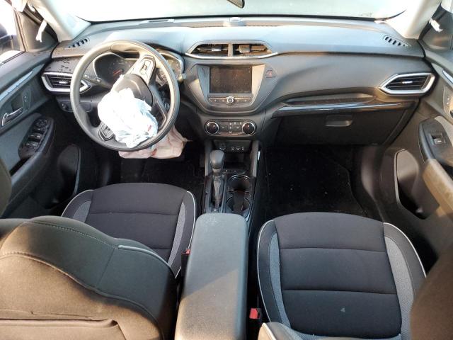 Photo 8 from auction – 2023 CHEVROLET TRAILBLAZE with VIN KL79MMS28PB205269