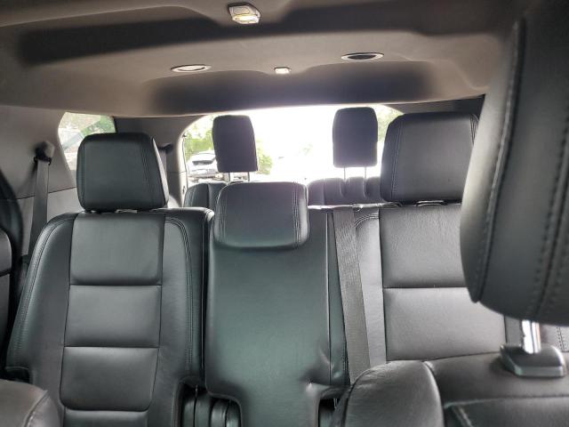 Photo 10 from auction – 2015 FORD EXPLORER X with VIN 1FM5K8D8XFGB35982