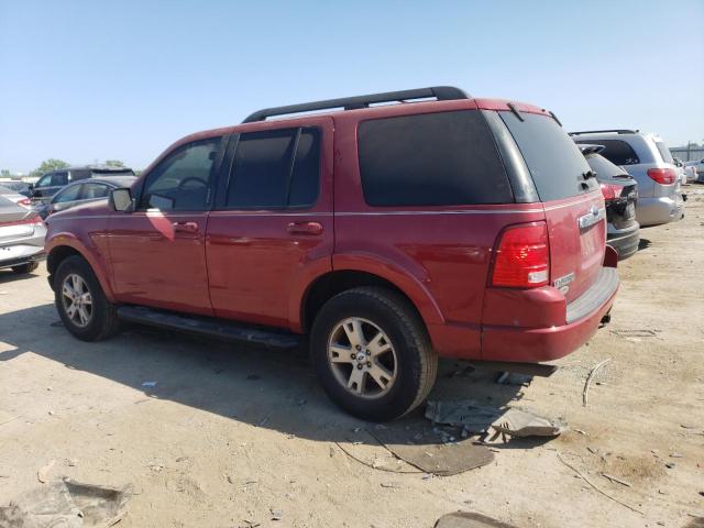 Photo 2 from auction – 2010 FORD EXPLORER X with VIN 1FMEU6DE3AUA01636